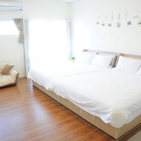 Enjoy Lane 17 B&B T'ai-tung エクステリア 写真