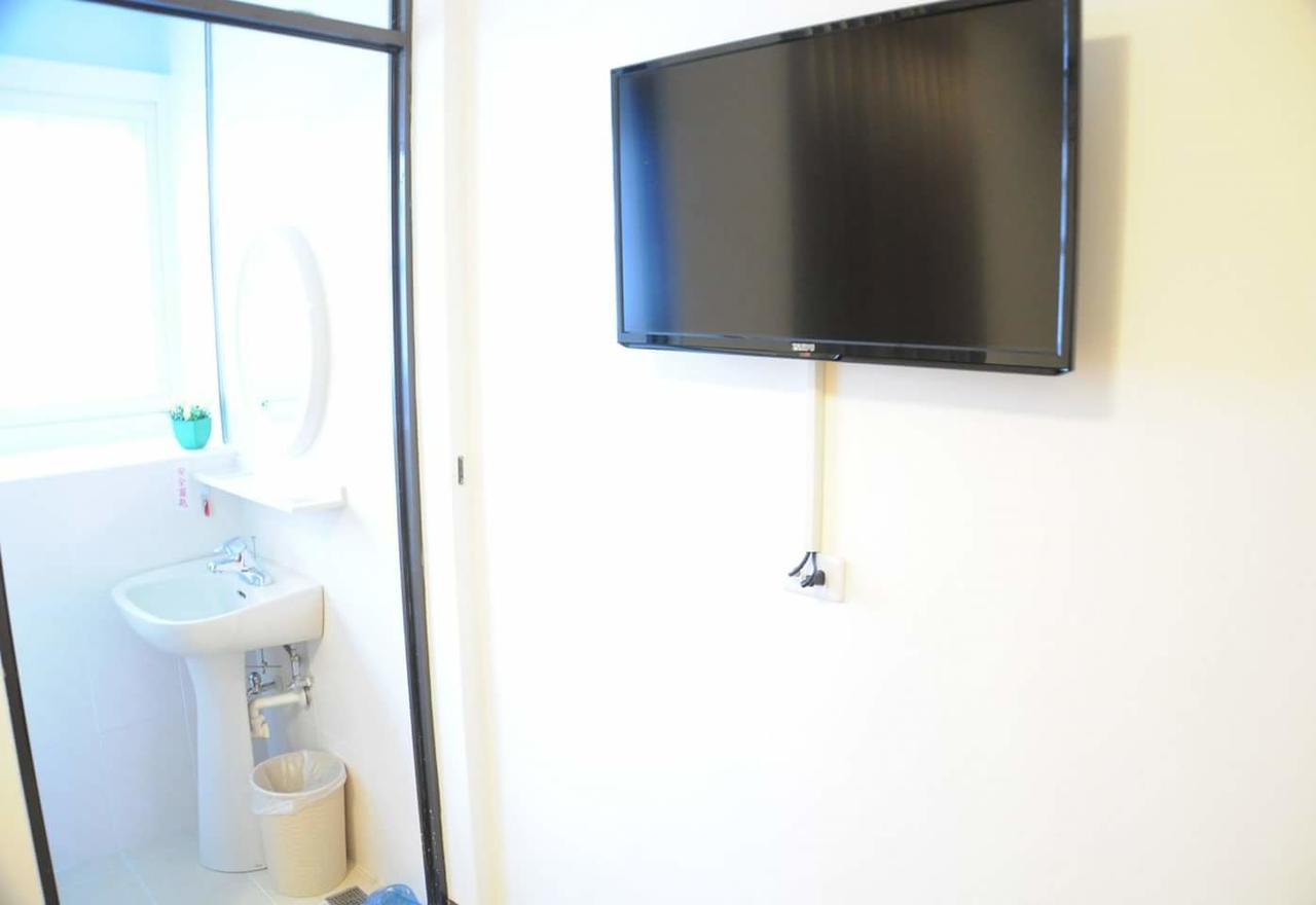 Enjoy Lane 17 B&B T'ai-tung エクステリア 写真