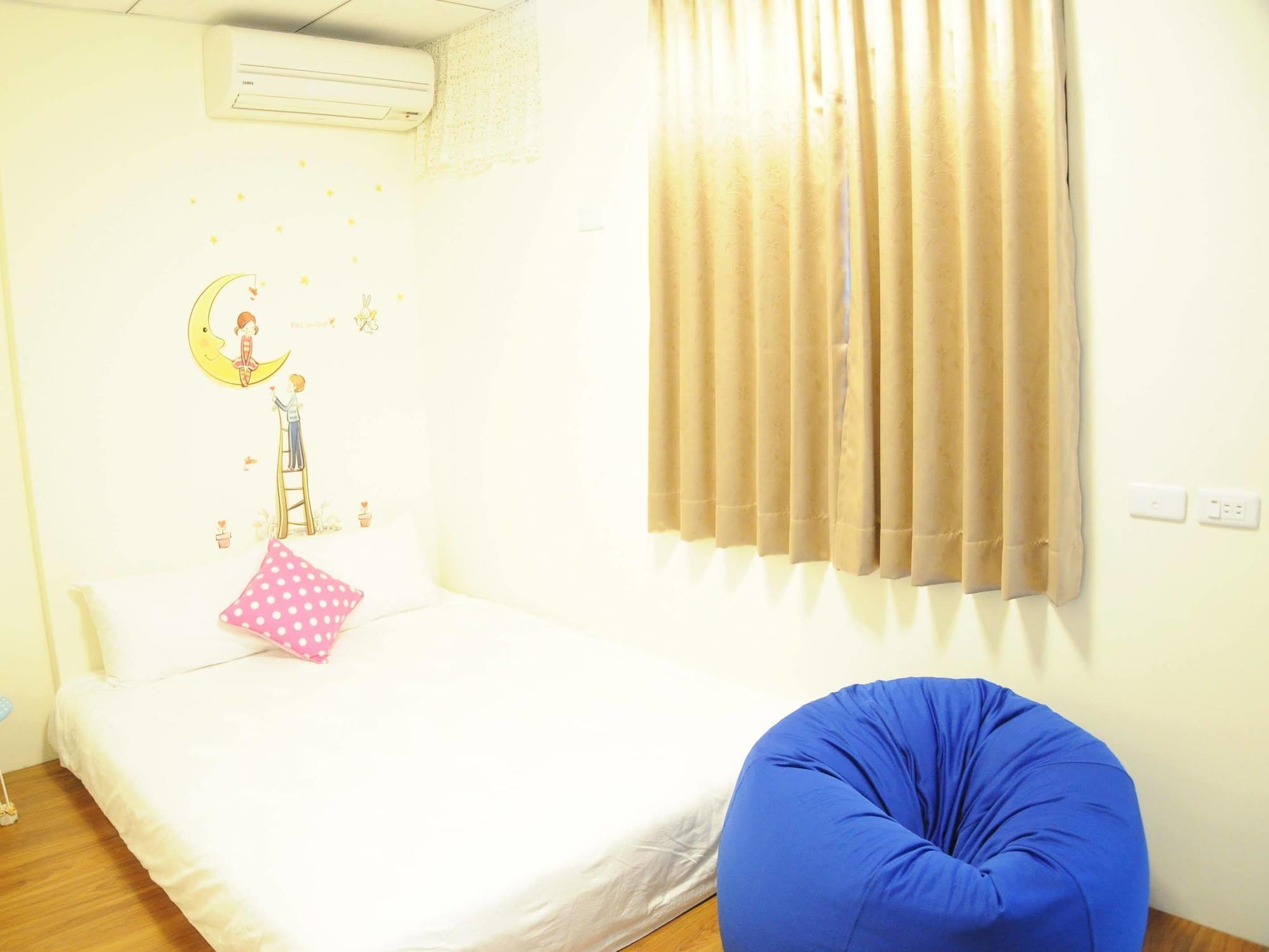 Enjoy Lane 17 B&B T'ai-tung エクステリア 写真
