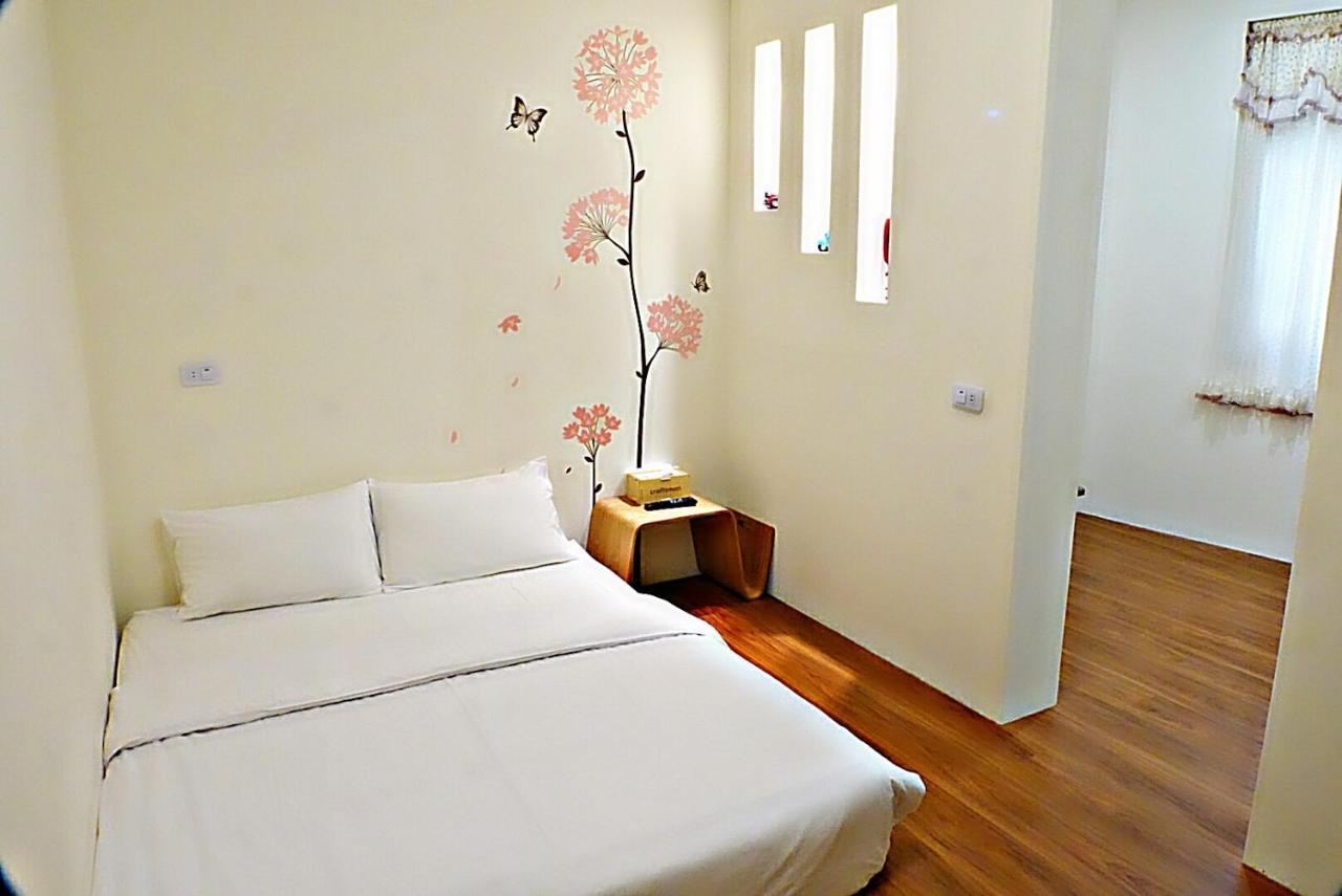 Enjoy Lane 17 B&B T'ai-tung エクステリア 写真