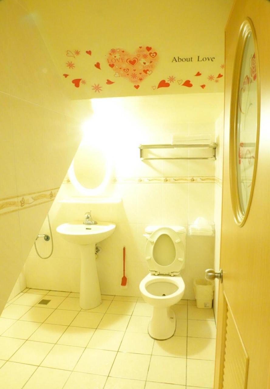 Enjoy Lane 17 B&B T'ai-tung エクステリア 写真