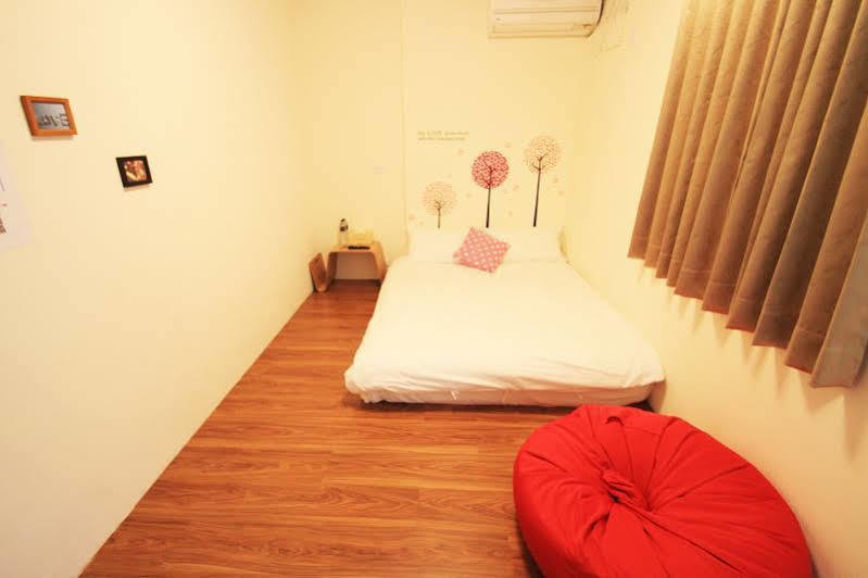 Enjoy Lane 17 B&B T'ai-tung エクステリア 写真
