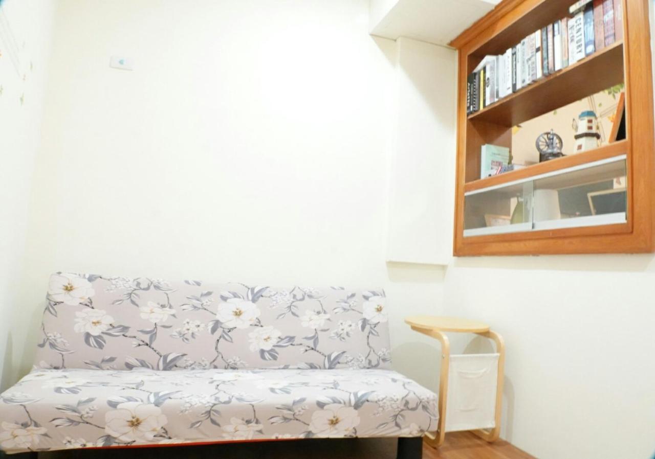 Enjoy Lane 17 B&B T'ai-tung エクステリア 写真